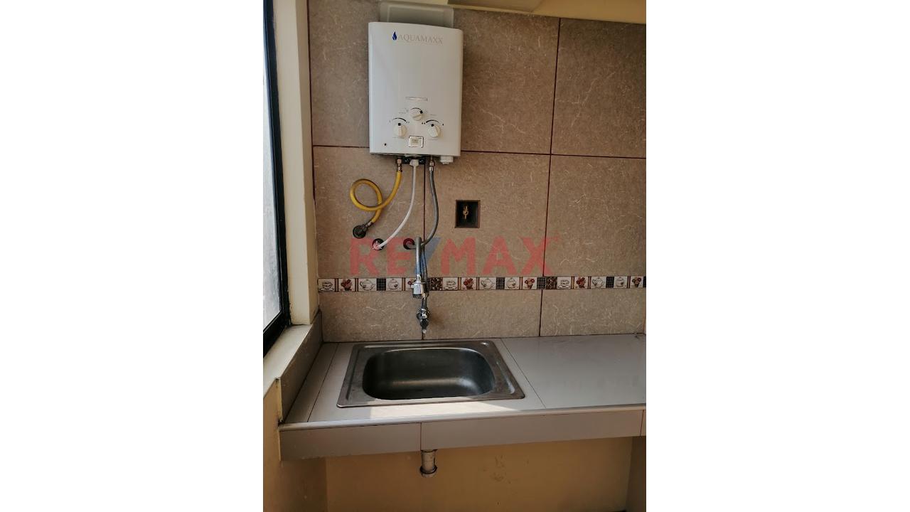 🏢 Estrena Departamento En Zárate – 3Er Piso - 6