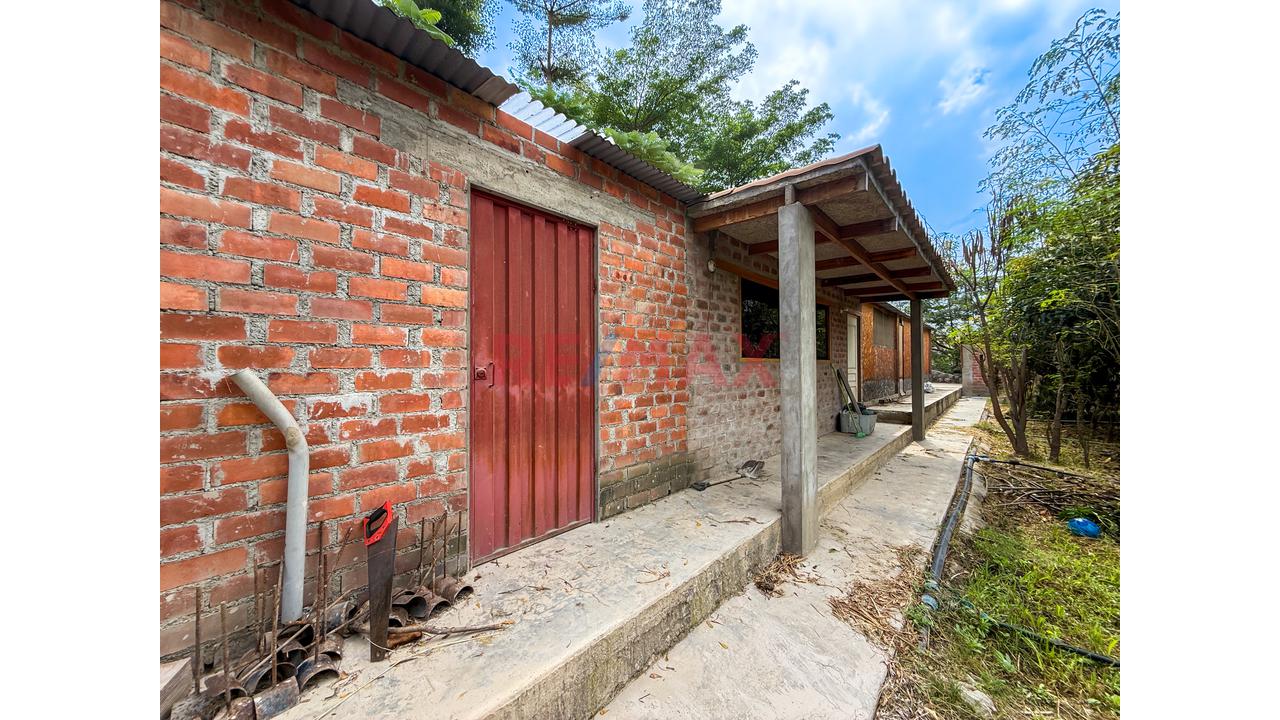 Oportunidad De Inversión Eco Turística Y Casa De Campo En Huarochirí - 17