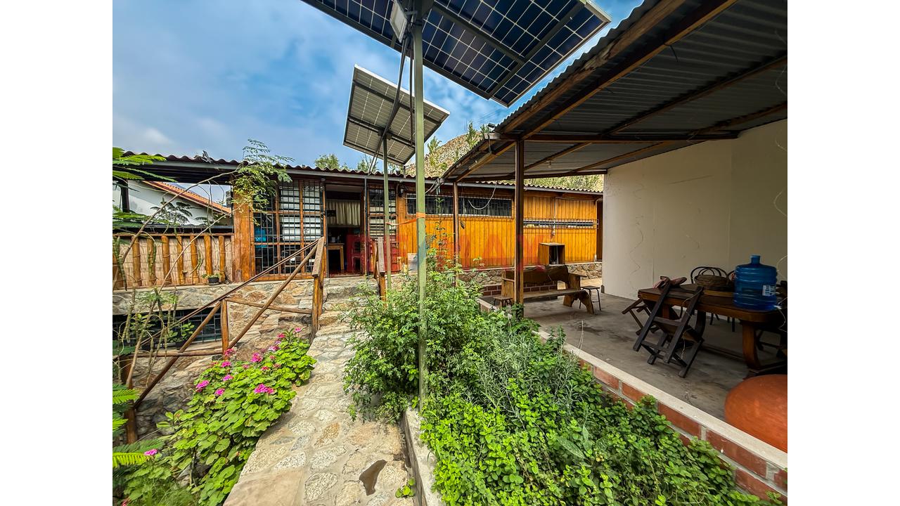 Oportunidad De Inversión Eco Turística Y Casa De Campo En Huarochirí - 7