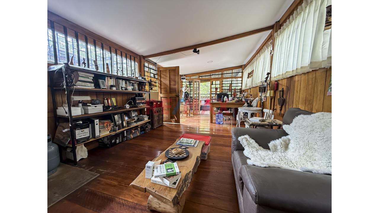 Oportunidad De Inversión Eco Turística Y Casa De Campo En Huarochirí - 9