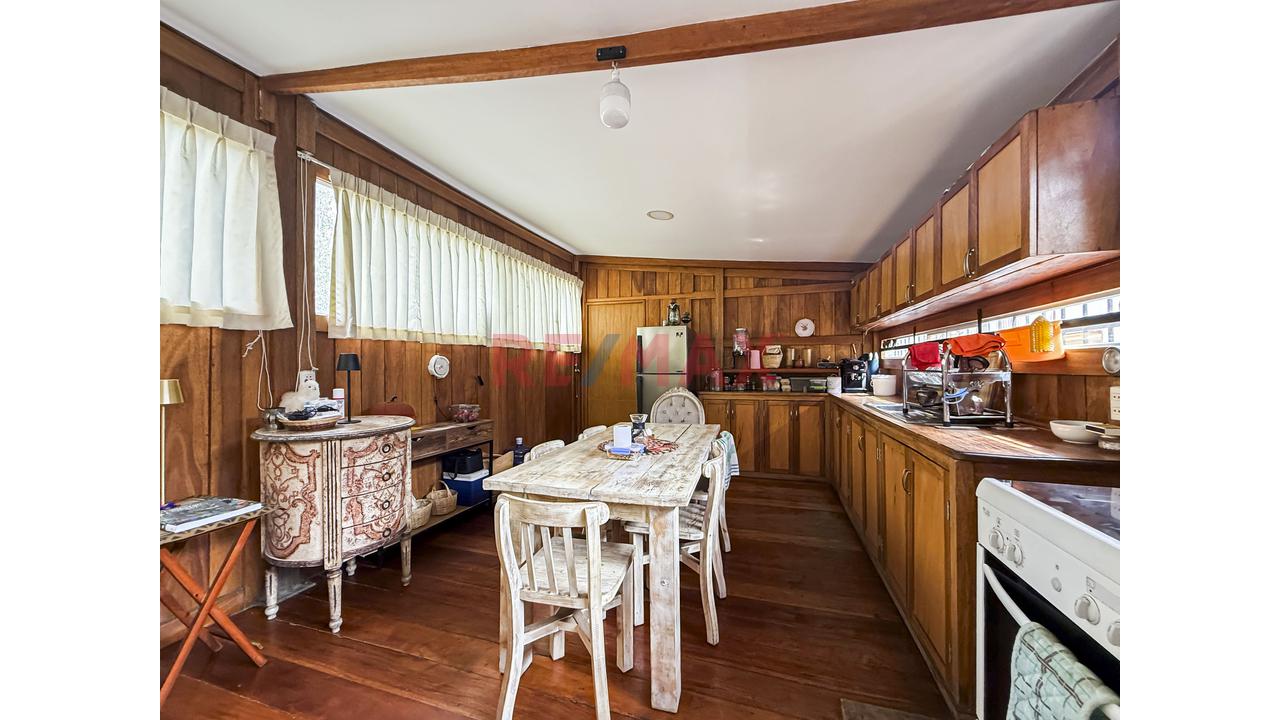 Oportunidad De Inversión Eco Turística Y Casa De Campo En Huarochirí - 8