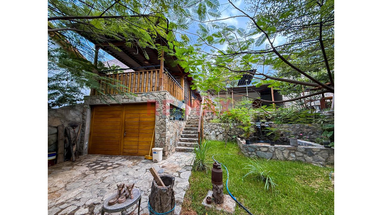 Oportunidad De Inversión Eco Turística Y Casa De Campo En Huarochirí - 2
