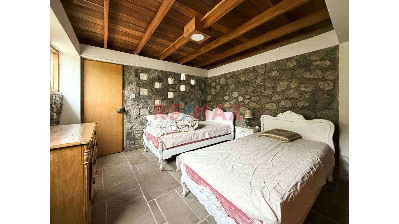 Oportunidad De Inversión Eco Turística Y Casa De Campo En Huarochirí - 18