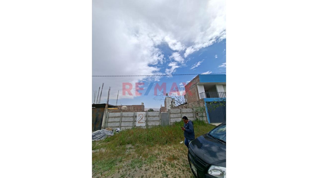 Venta De Terreno Urbano En Characato – 264 M² | Inversión Segura En Entorno Campestre - 1