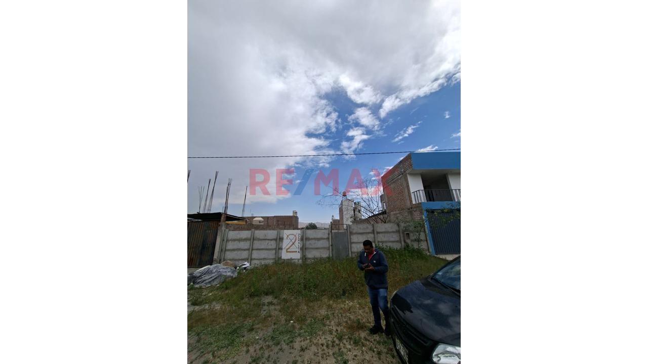 Venta De Terreno Urbano En Characato – 264 M² | Inversión Segura En Entorno Campestre - 2