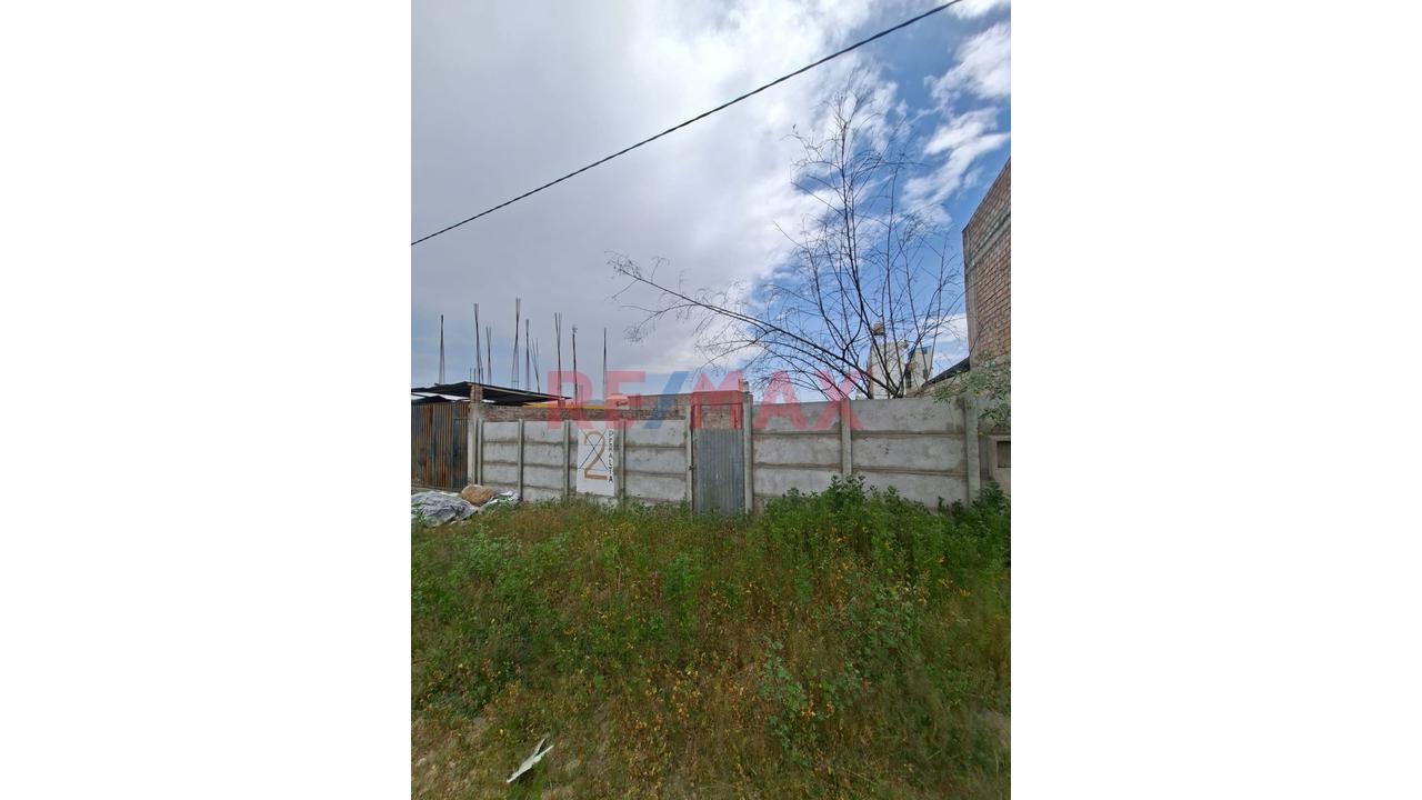 Venta De Terreno En Characato – 264 M² A Precio Accesible En Zona En Expansión - 1