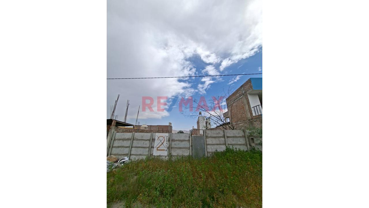 Venta De Terreno En Characato – 264 M² A Precio Accesible En Zona En Expansión - 2