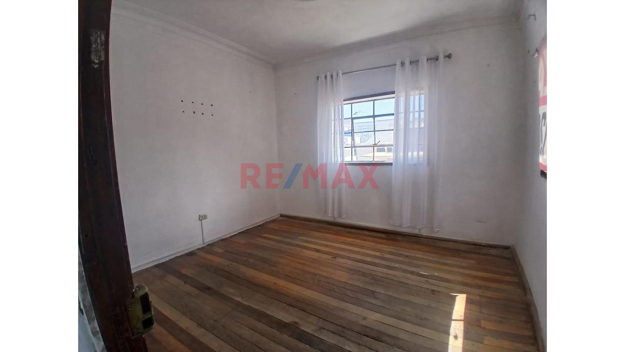 Alquiler Casa 2Do Piso Para Negocios O Empresa - 5