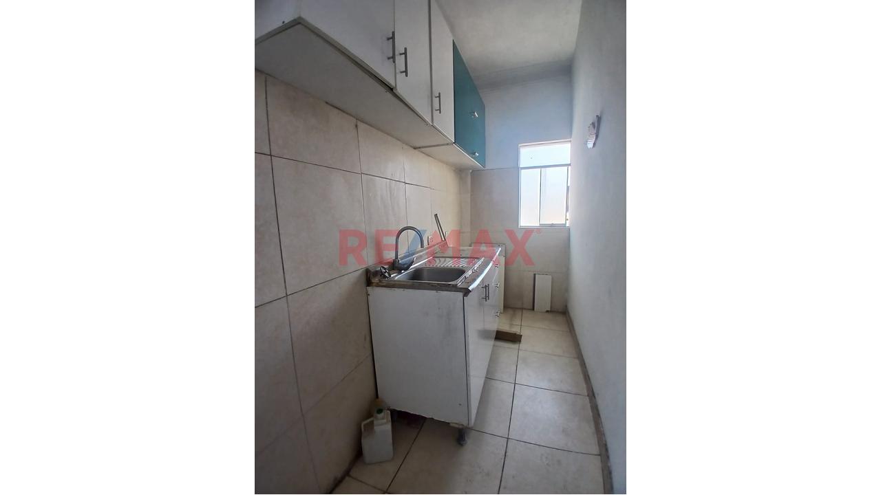 Alquiler Casa 2Do Piso Para Negocios O Empresa - 12