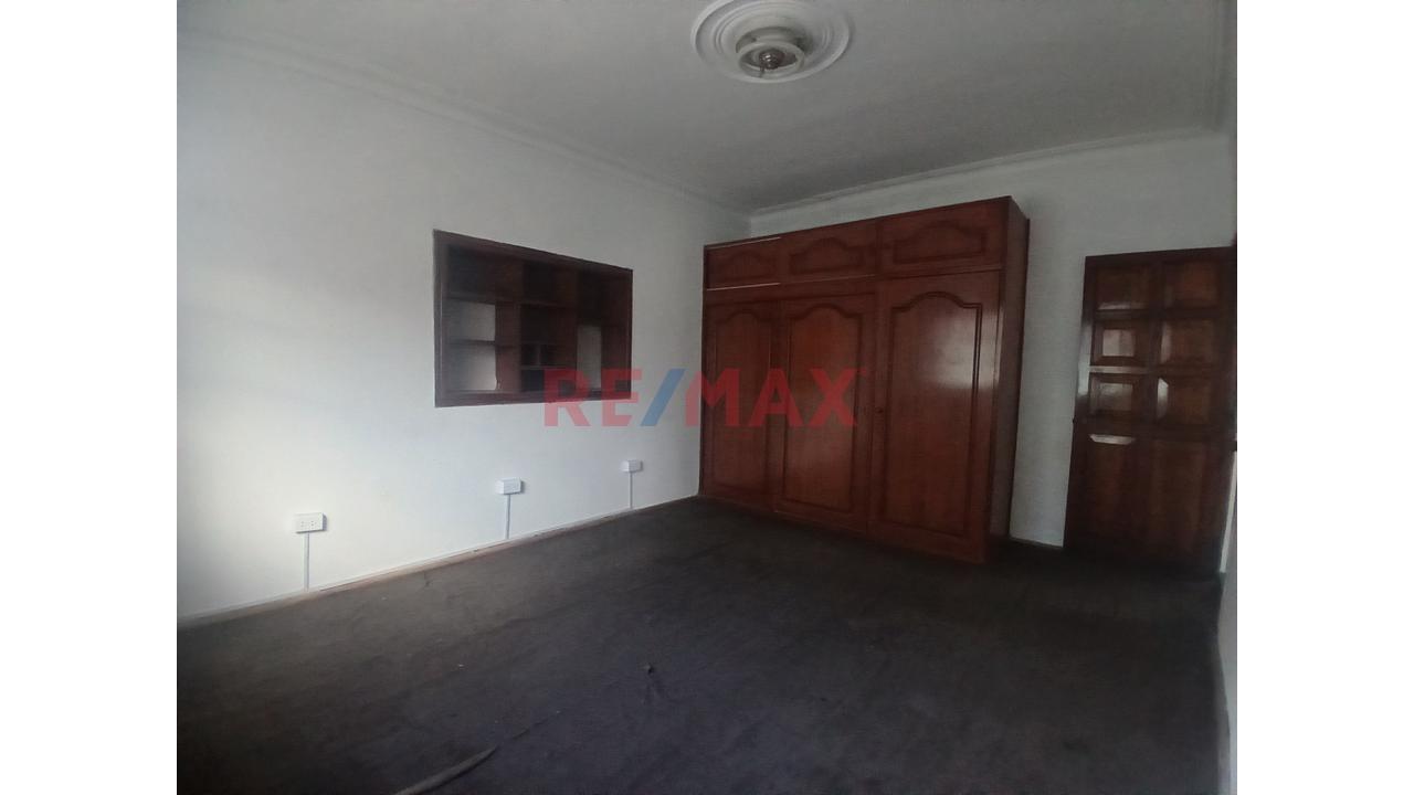 Alquiler Casa 2Do Piso Para Negocios O Empresa - 2