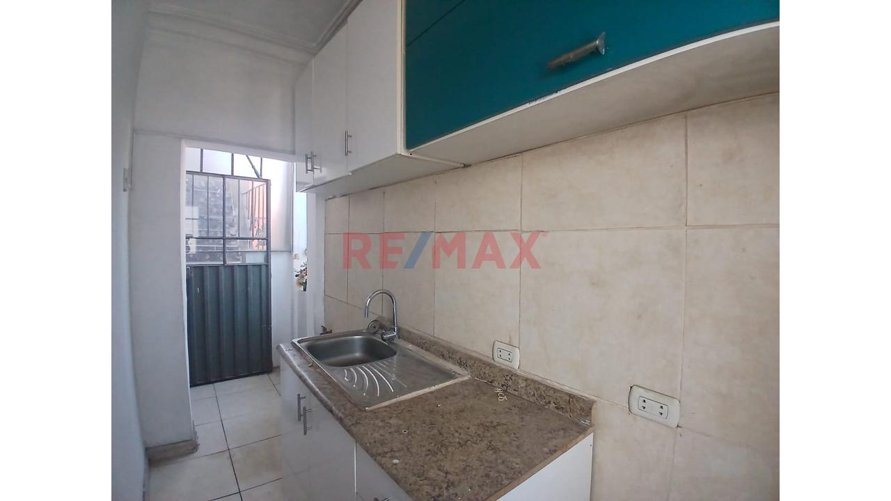 Alquiler Casa 2Do Piso Para Negocios O Empresa - 10