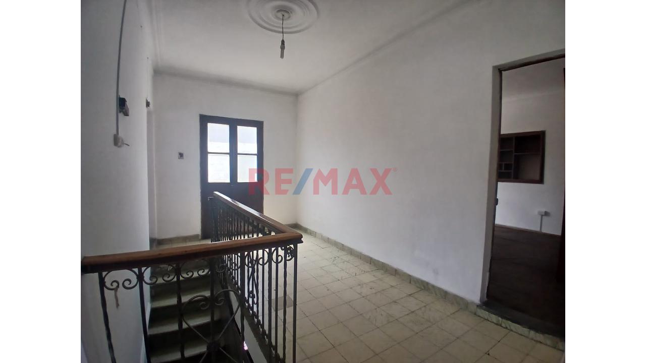 Alquiler Casa 2Do Piso Para Negocios O Empresa - 4