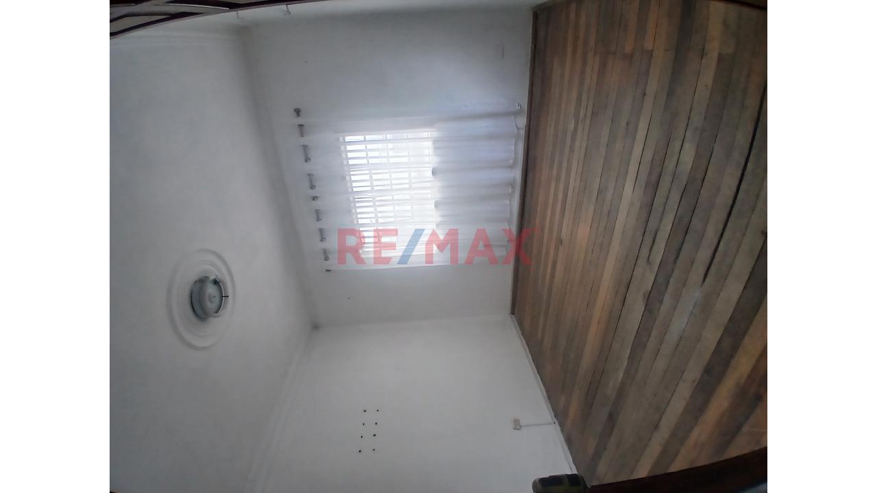 Alquiler Casa 2Do Piso Para Negocios O Empresa - 6