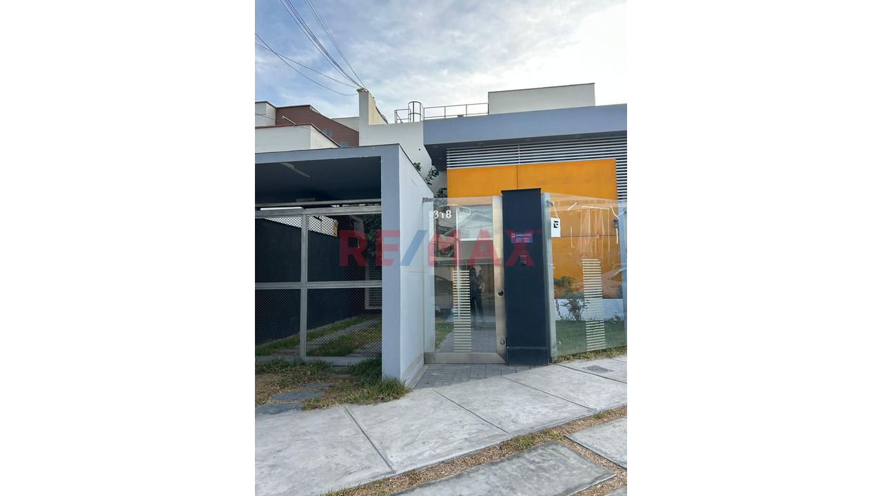 Vendo Casa Corporativa En San Borja | 3 Pisos | Ubicación Estratégica 📍 Av. Géminis – Urb. Papa Juan Xxiii, San Borja — foto 15