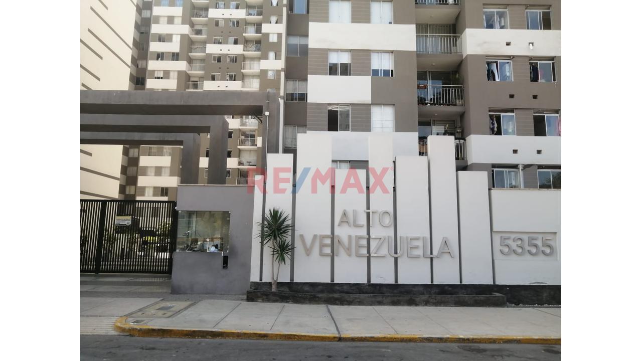 Departamento San Miguel