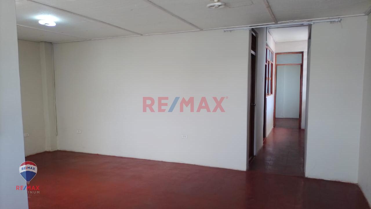 Oportunidad De Compra En Miraflores,/99 M2 A Precio De Ocasión - 7
