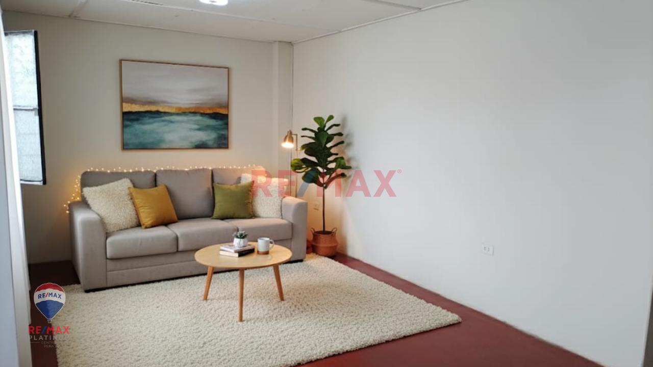 Oportunidad De Compra En Miraflores,/99 M2 A Precio De Ocasión - 2