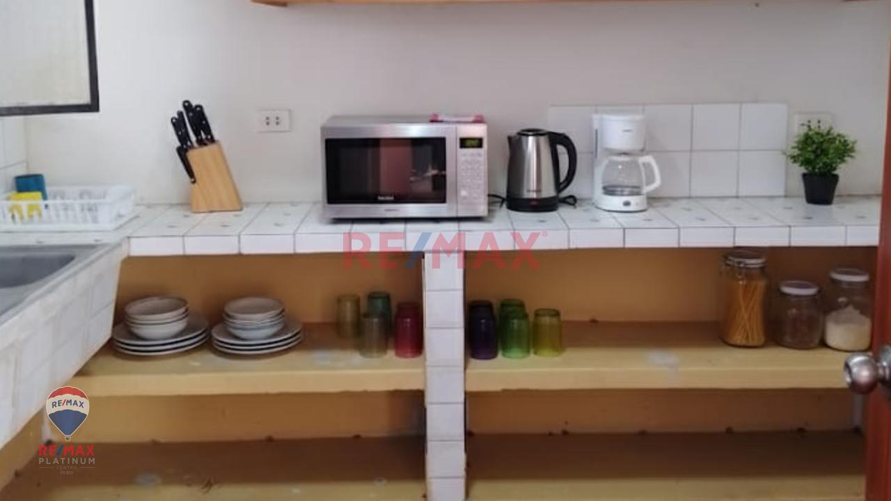 Oportunidad De Compra En Miraflores,/99 M2 A Precio De Ocasión - 6