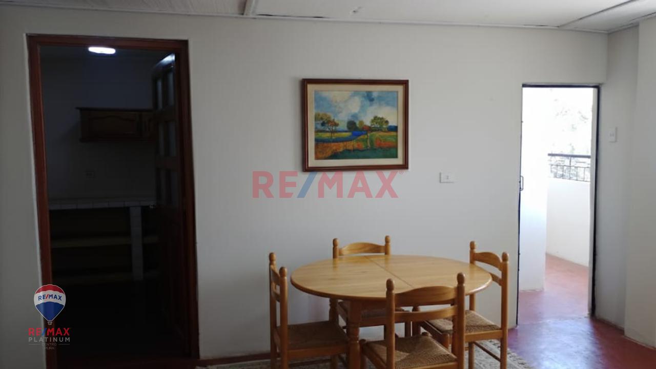 Oportunidad De Compra En Miraflores,/99 M2 A Precio De Ocasión - 3