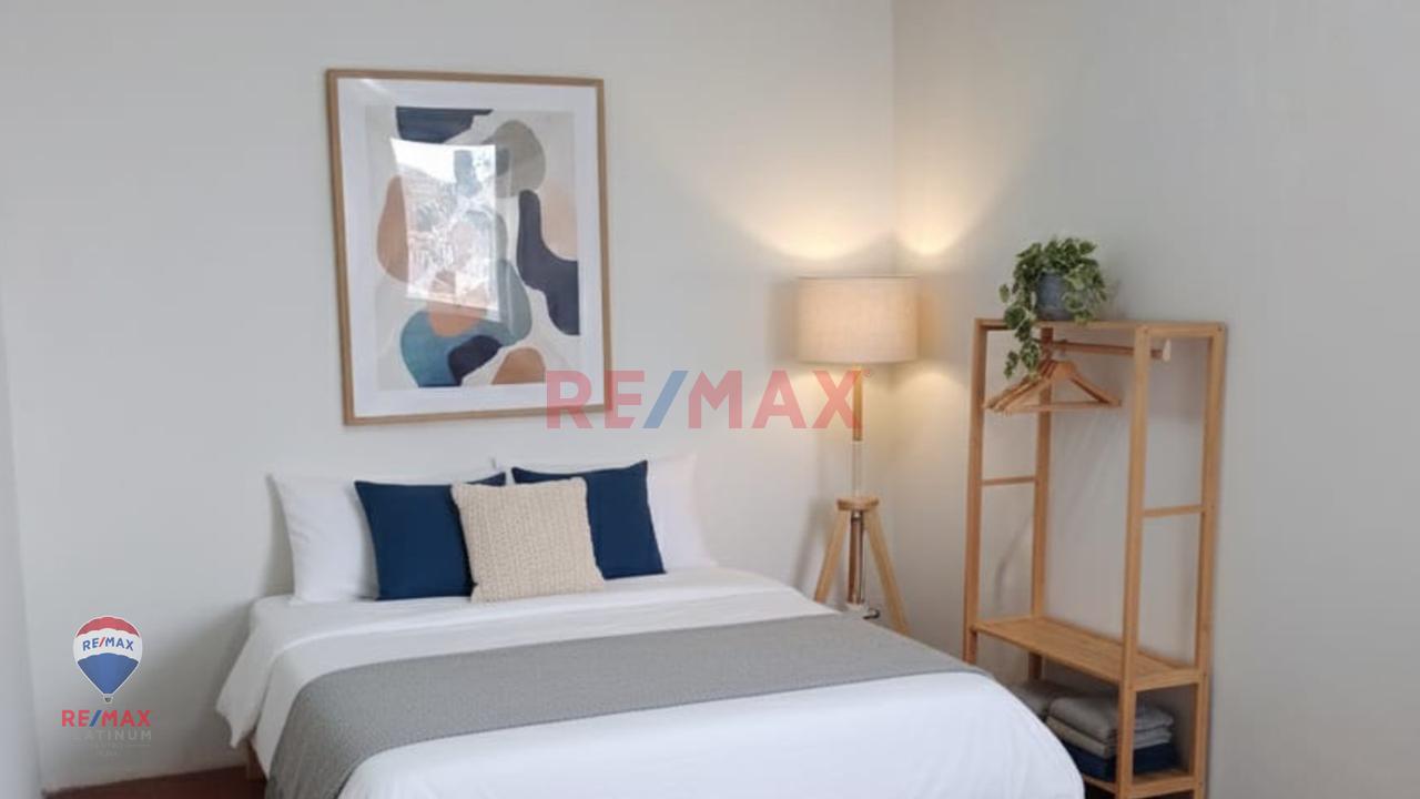 Oportunidad De Compra En Miraflores,/99 M2 A Precio De Ocasión - 8