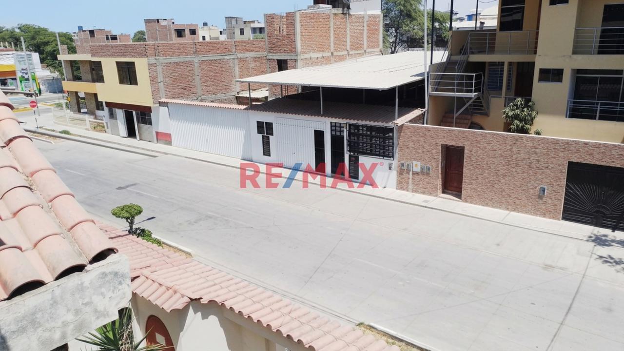 Oportunidad De Compra En Miraflores,/99 M2 A Precio De Ocasión - 1
