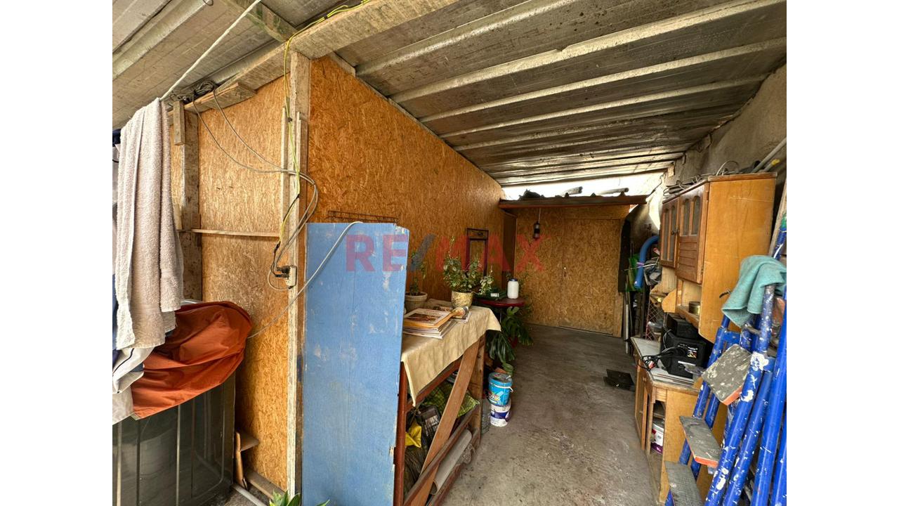 Casa Comercial En Venta Ves - 20