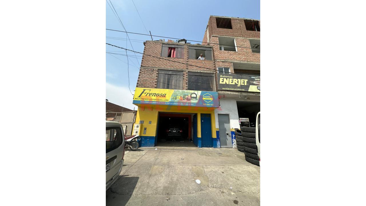 Casa Comercial En Venta Ves - 11