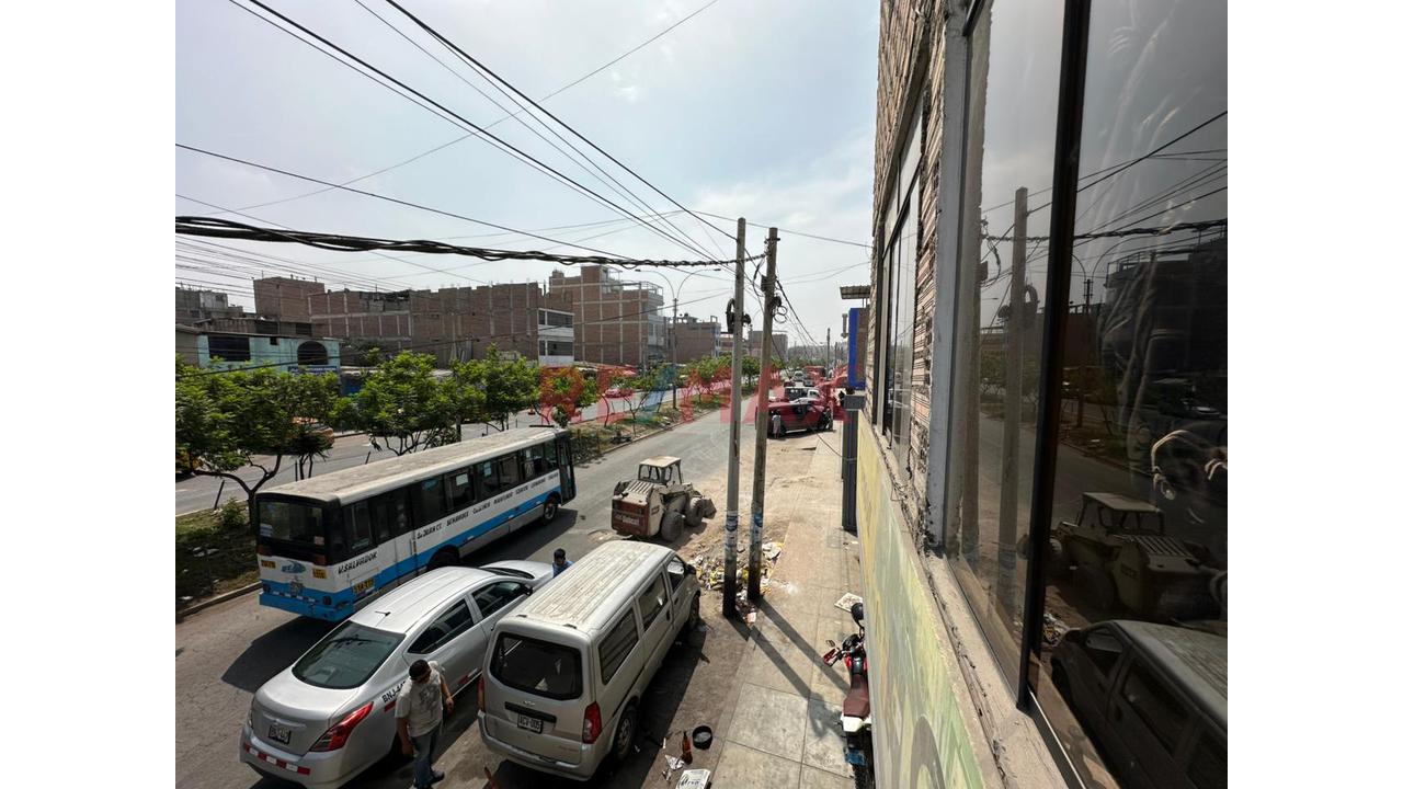 Casa Comercial En Venta Ves - 19