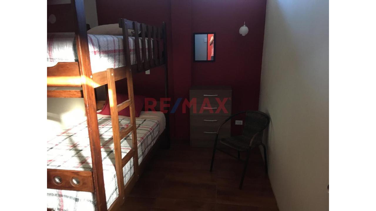Oportunidad Negocio En Marcha - Airbnb Y/O Alquiler Departamentos - Distrito De Yarinacocha Pucalpa - 12