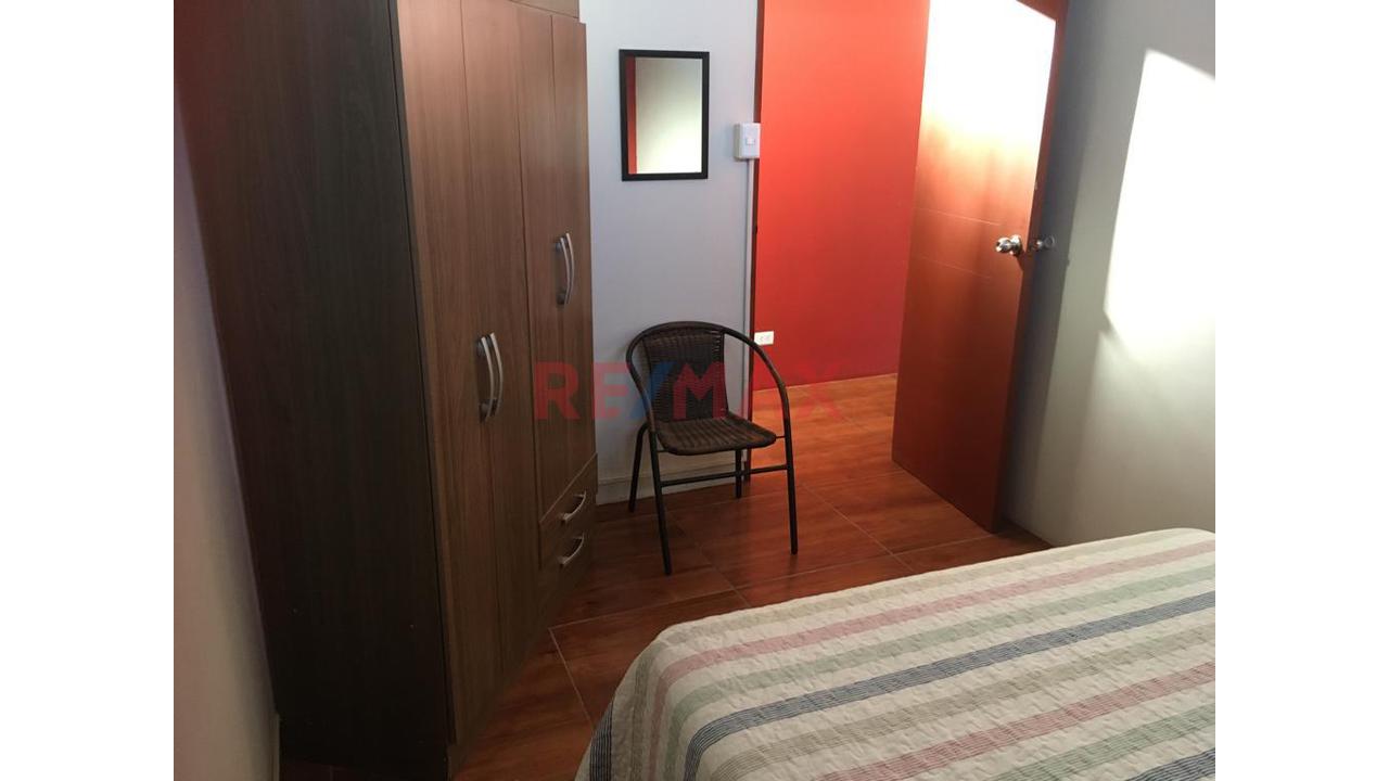 Oportunidad Negocio En Marcha - Airbnb Y/O Alquiler Departamentos - Distrito De Yarinacocha Pucalpa - 9