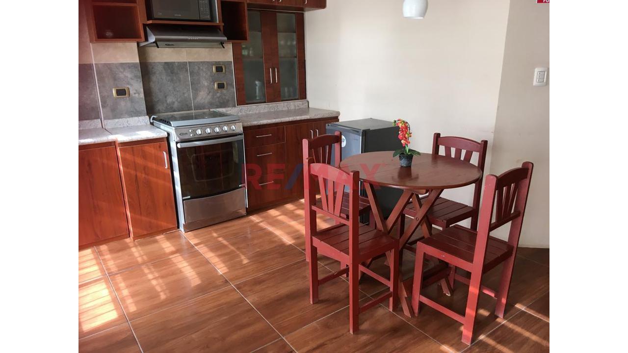 Oportunidad Negocio En Marcha - Airbnb Y/O Alquiler Departamentos - Distrito De Yarinacocha Pucalpa - 8