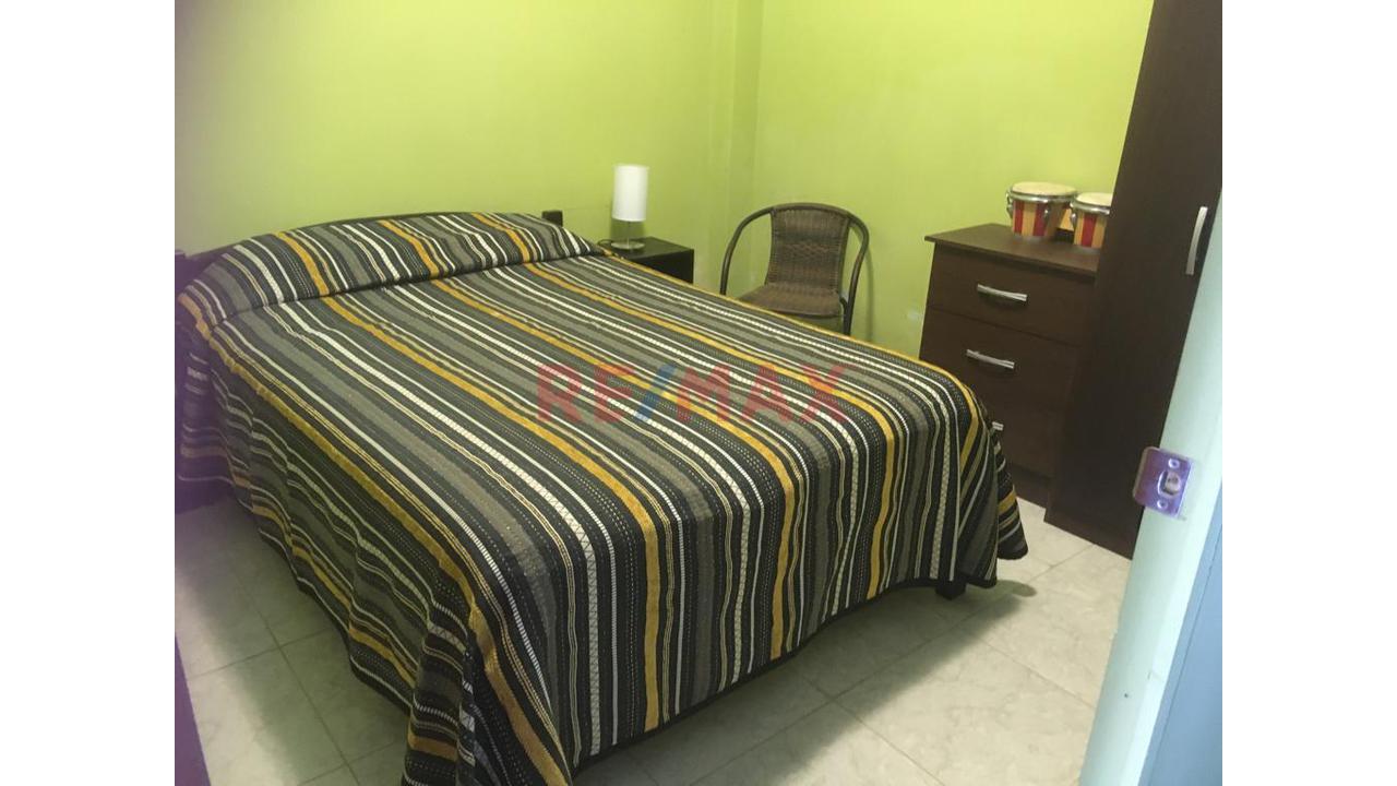 Oportunidad Negocio En Marcha - Airbnb Y/O Alquiler Departamentos - Distrito De Yarinacocha Pucalpa - 19