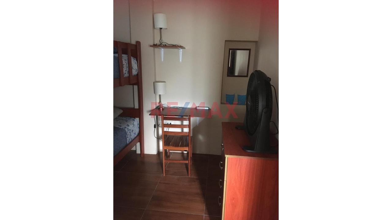 Oportunidad Negocio En Marcha - Airbnb Y/O Alquiler Departamentos - Distrito De Yarinacocha Pucalpa - 4