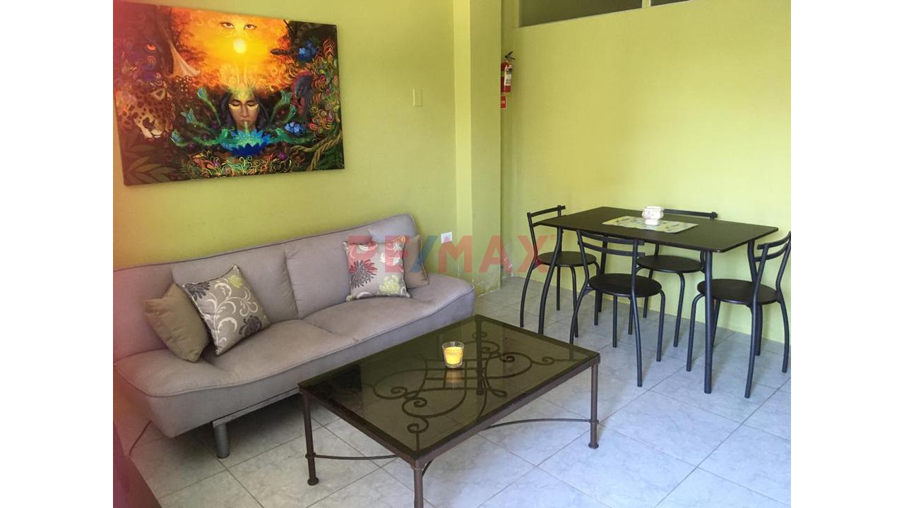 Oportunidad Negocio En Marcha - Airbnb Y/O Alquiler Departamentos - Distrito De Yarinacocha Pucalpa - 3
