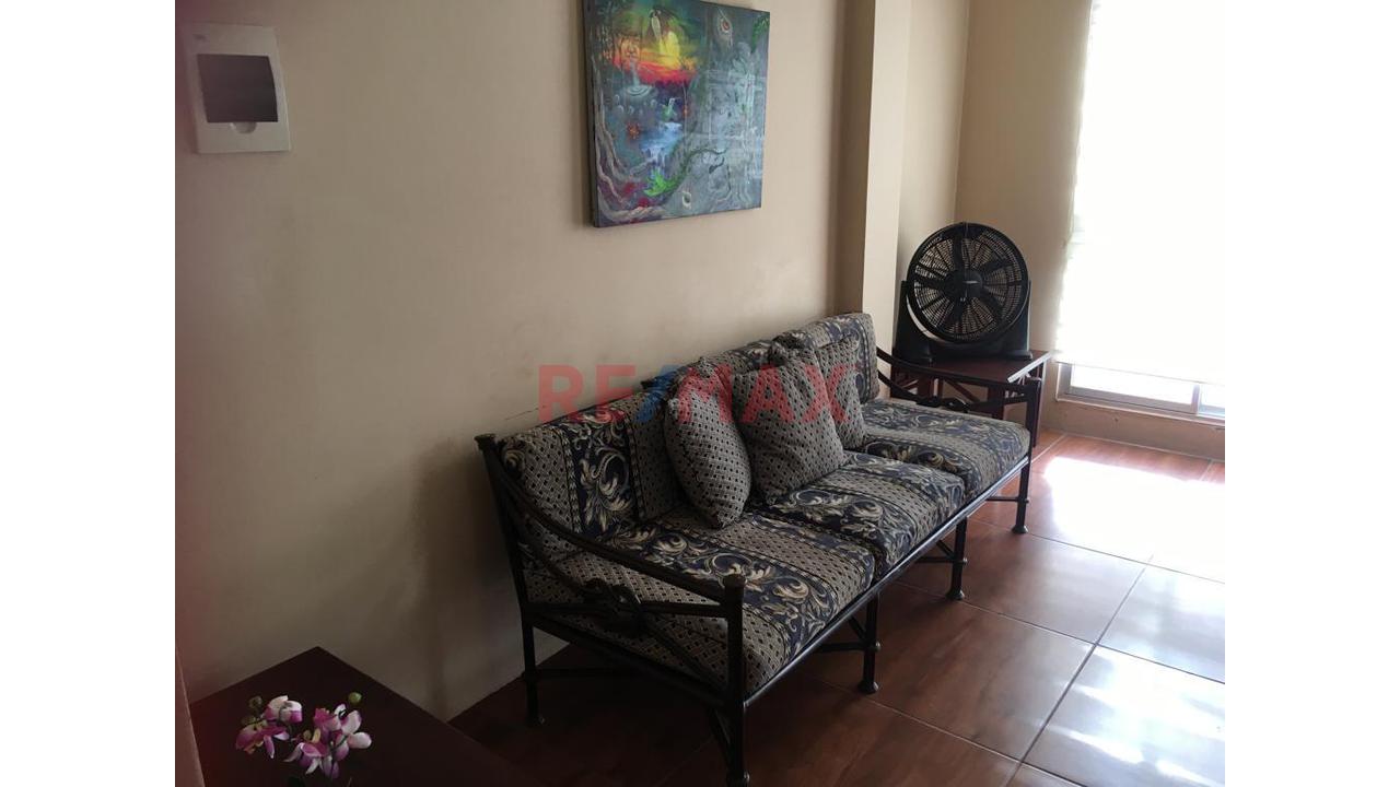 Oportunidad Negocio En Marcha - Airbnb Y/O Alquiler Departamentos - Distrito De Yarinacocha Pucalpa - 7