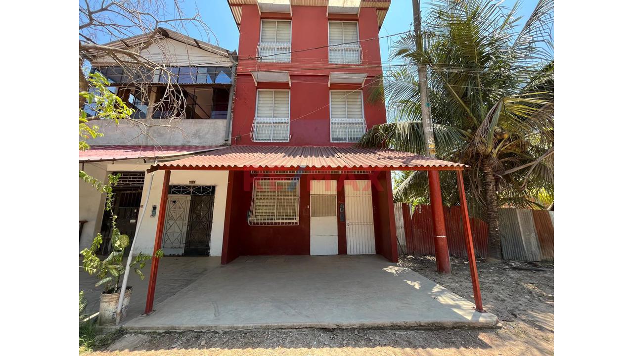Oportunidad Negocio En Marcha - Airbnb Y/O Alquiler Departamentos - Distrito De Yarinacocha Pucalpa - 1