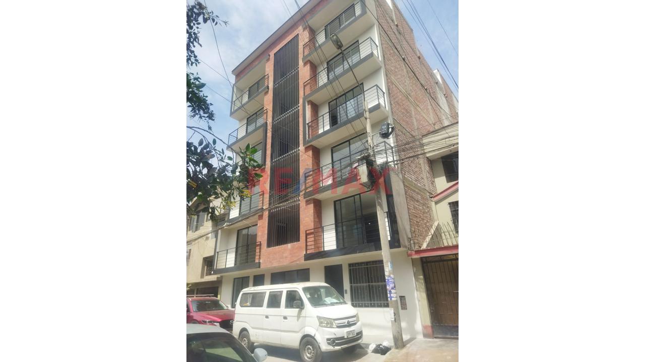 Se Vende Exclusivo Departamento
