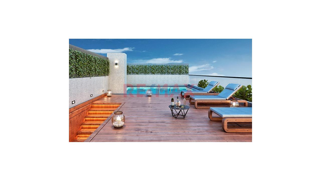 Venta Departamento En Estreno Magdalena — foto 13