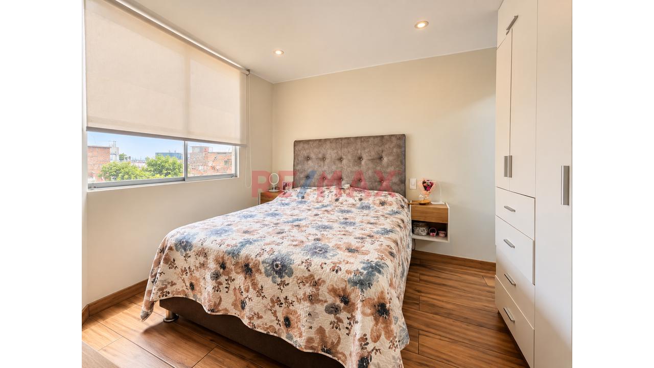 Dúplex Con Terraza + Cochera | San Miguel | 125 M² | S/580,000 — foto 6