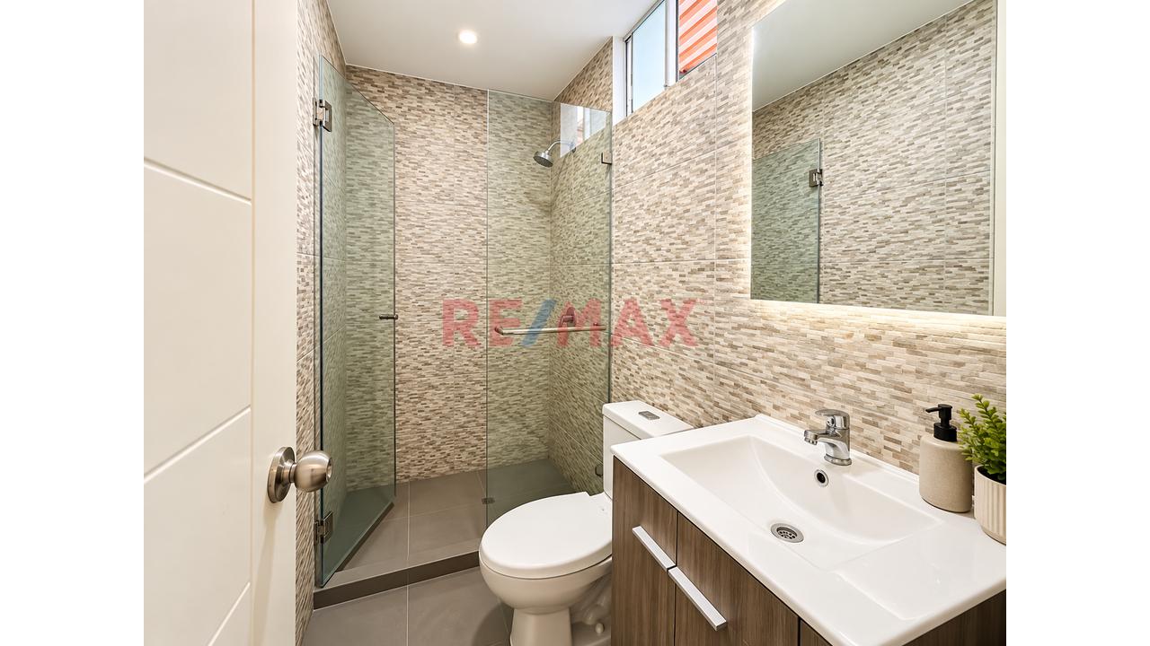 Dúplex Con Terraza + Cochera | San Miguel | 125 M² | S/580,000 — foto 10