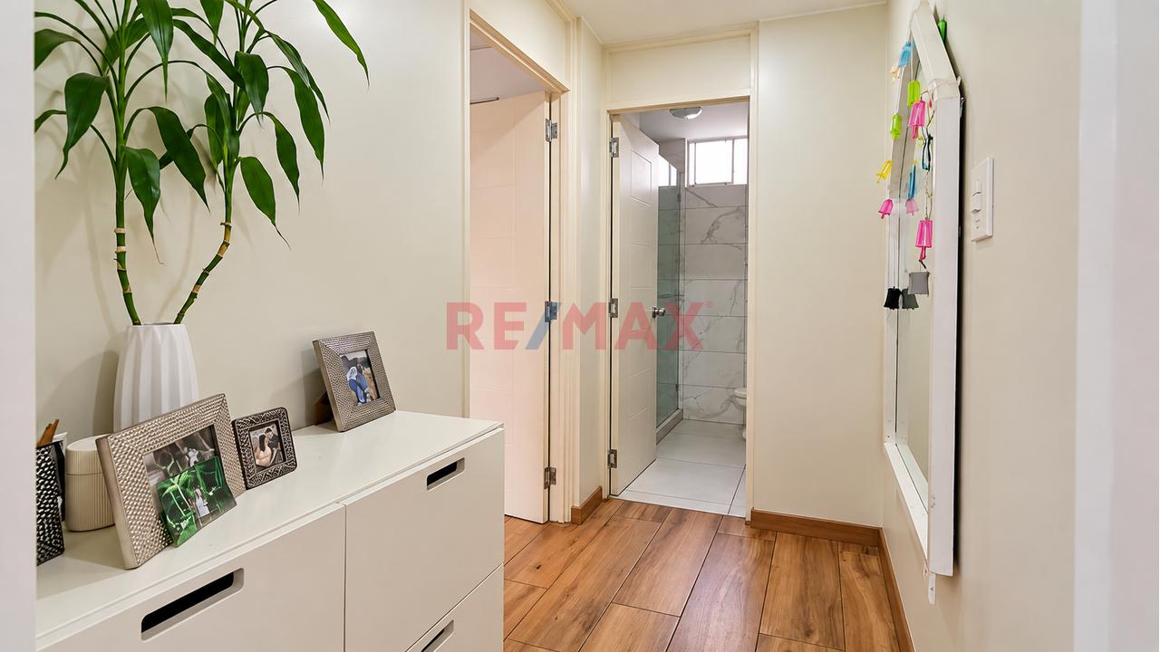 Dúplex Con Terraza + Cochera | San Miguel | 125 M² | S/580,000 — foto 11