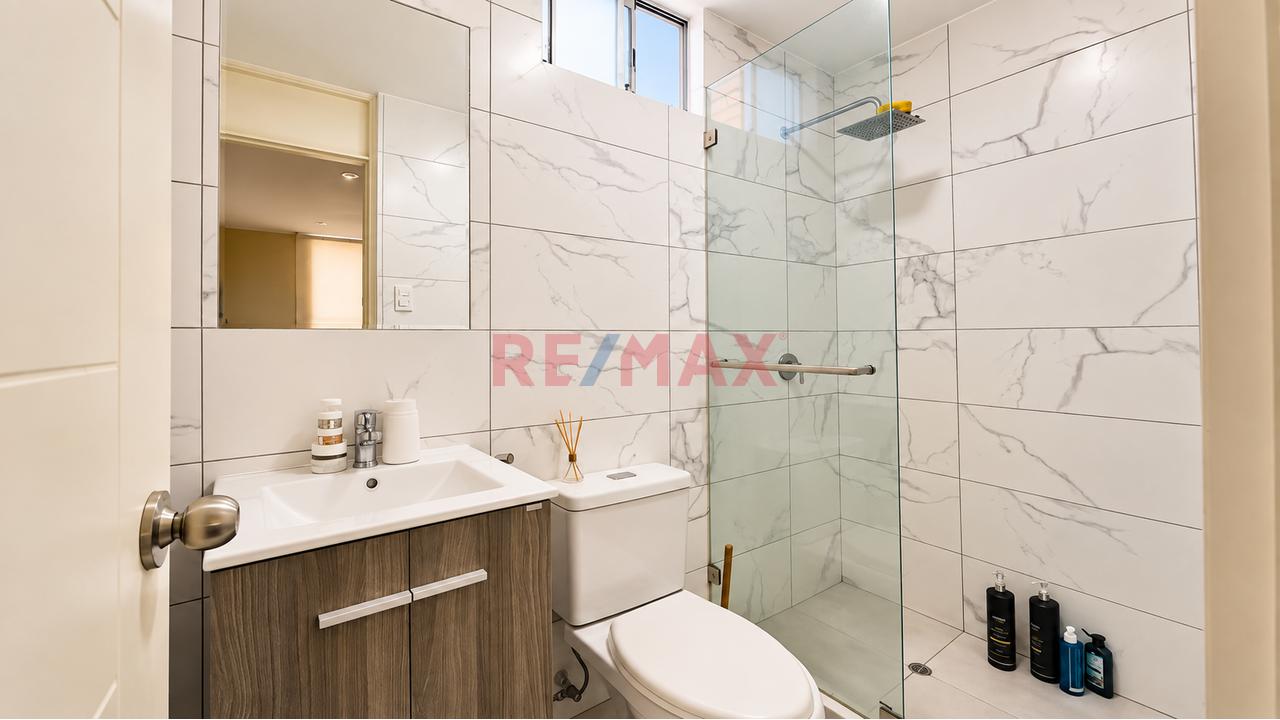 Dúplex Con Terraza + Cochera | San Miguel | 125 M² | S/580,000 — foto 5