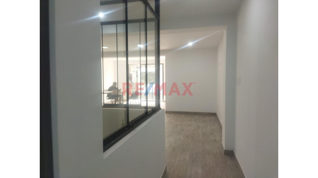 Se Vende Exclusivo Departamento — foto 3