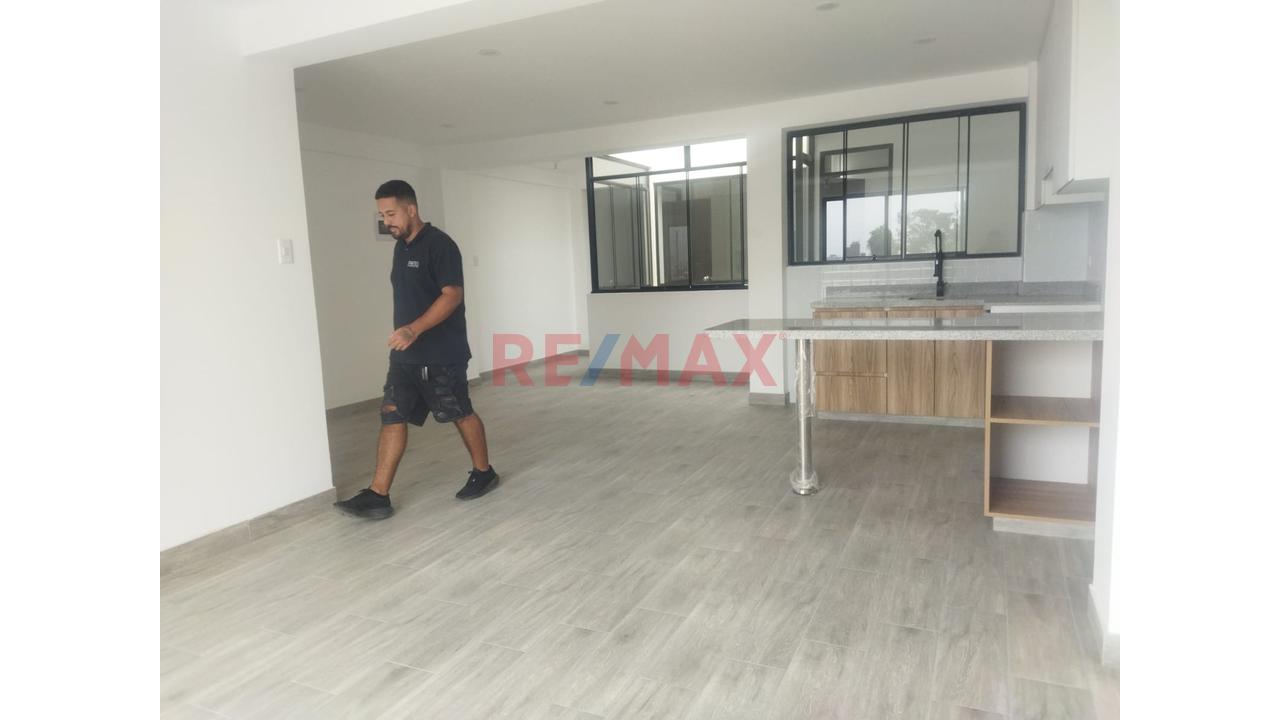 Se Vende Exclusivo Departamento — foto 7