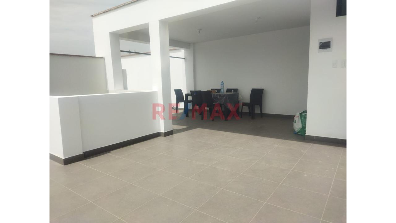 Se Vende Exclusivo Departamento — foto 5