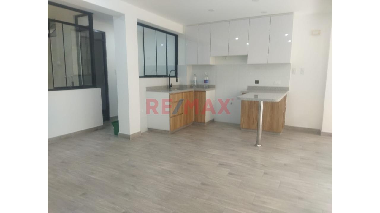 Se Vende Exclusivo Departamento — foto 4