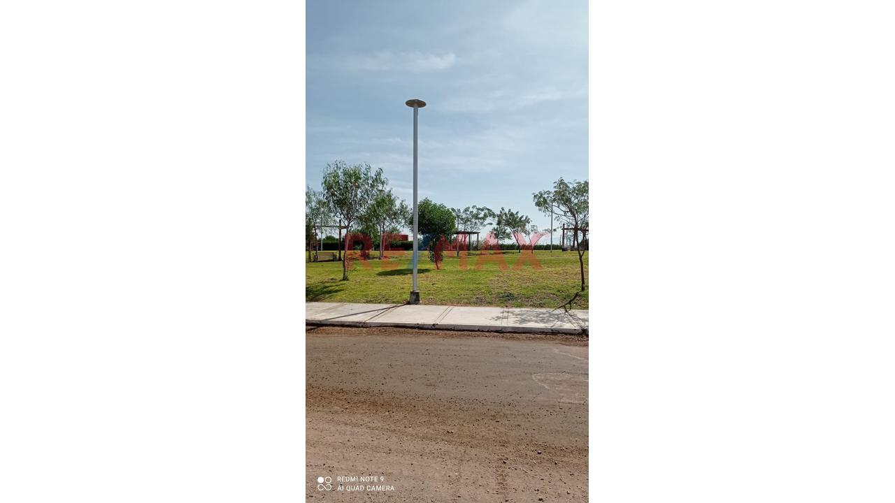 Terreno En Hacienda La Joya - 1