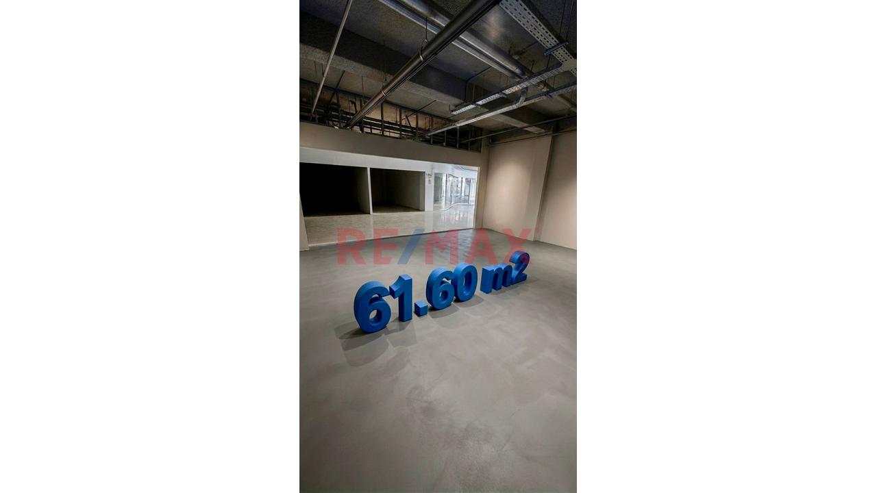 Local Comercial Premium En Venta – City Center Arequipa - 1