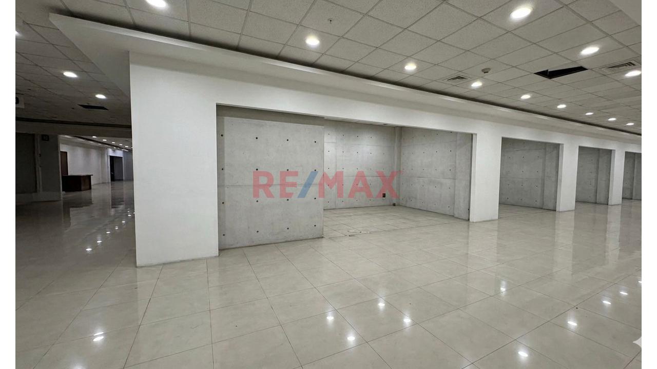Venta De Local Comercial En City Center Arequipa 🏢✨ - 2