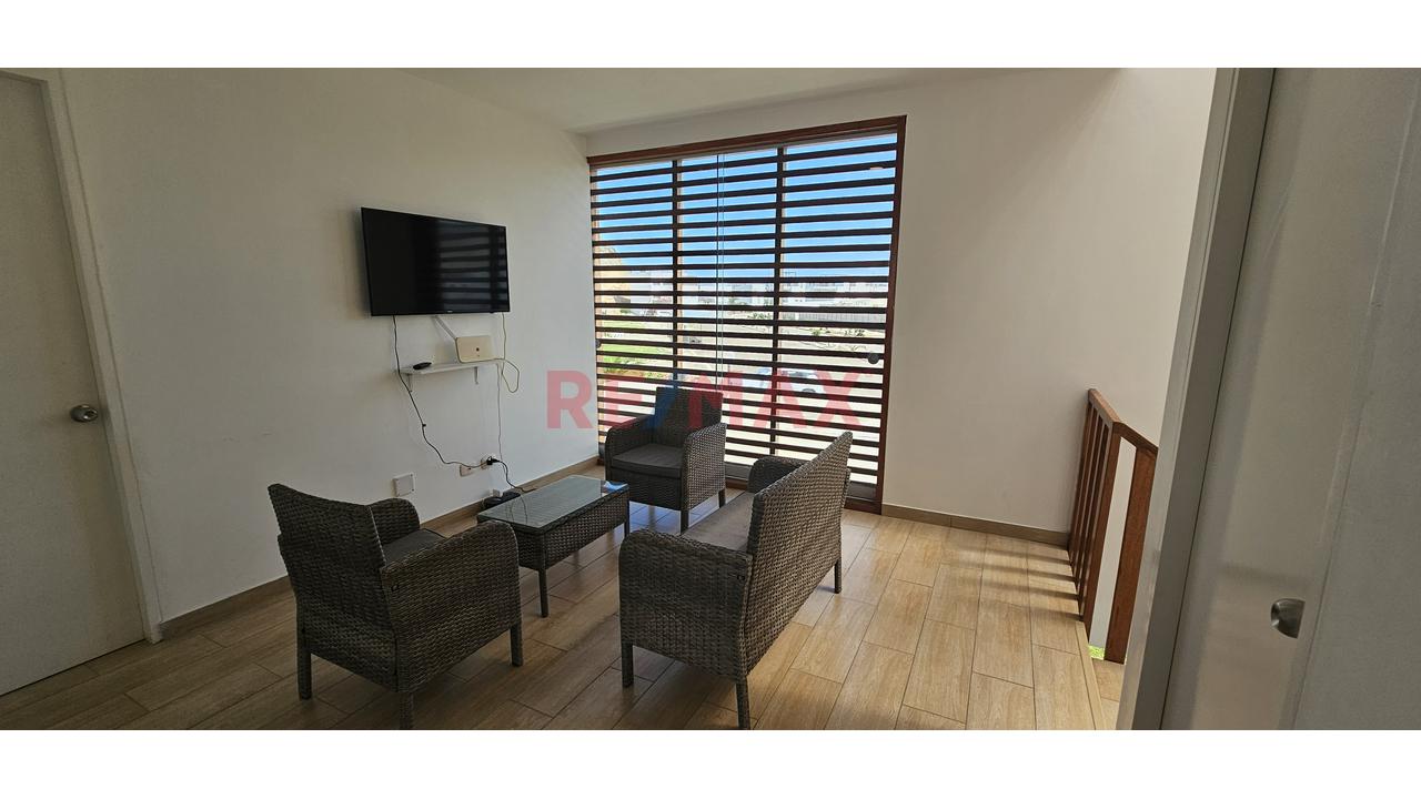 🌊 ¡Tu Paráiso Privado En Condominio Playa Azul! 🏖️✨ - 6